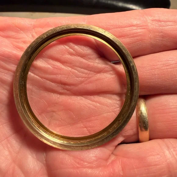 Antique Elgin Pocket Watch - Picture 12 of 16